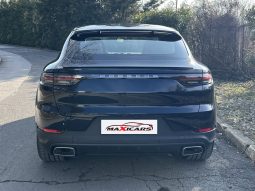 Porsche Cayenne E-Hybrid 2022
