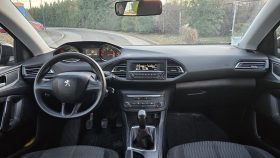 Peugeot 308 2018