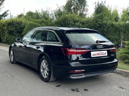 
										Audi A6 2019 full									