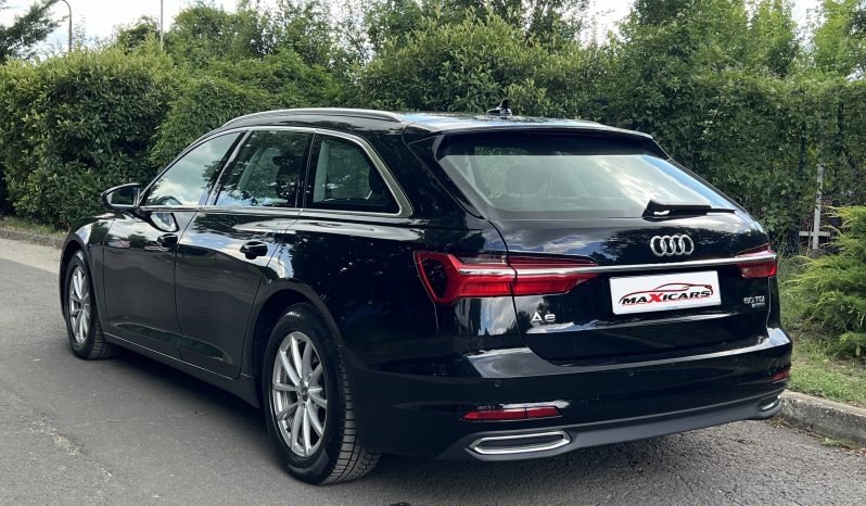 
								Audi A6 2019 full									