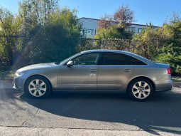 
										Audi A6 2014 full									