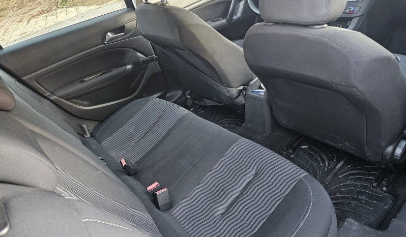 
								Peugeot 308 2018 full									