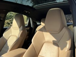 
										Porsche Cayenne E-Hybrid 2022 full									