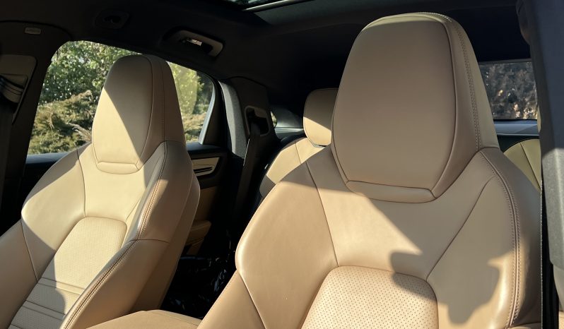 
								Porsche Cayenne E-Hybrid 2022 full									