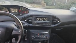 
										Peugeot 308 2018 full									