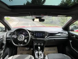 
										Volkswagen T-Roc R 2022 full									