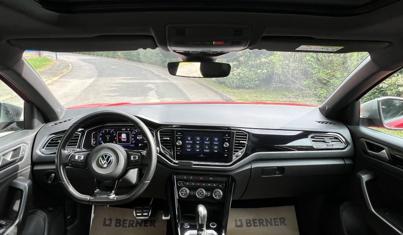 
								Volkswagen T-Roc R 2022 full									