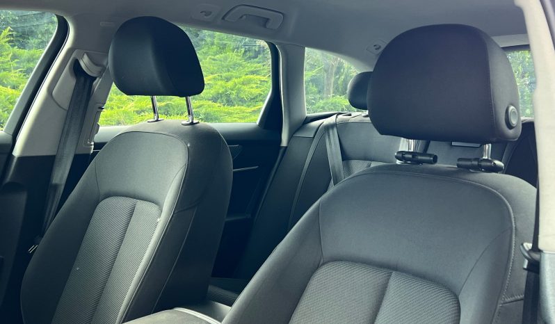 
								Audi A6 2019 full									