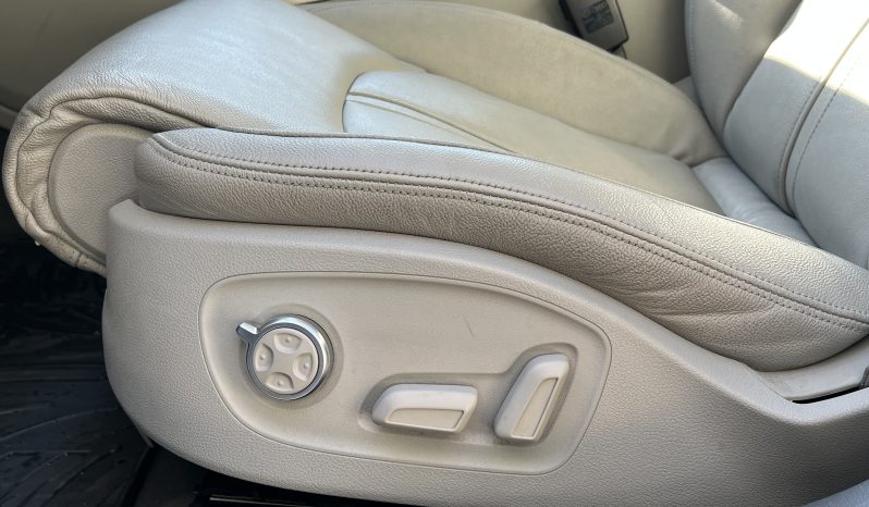 
								Audi A6 2014 full									