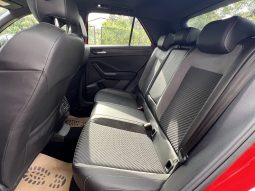 
										Volkswagen T-Roc R 2022 full									