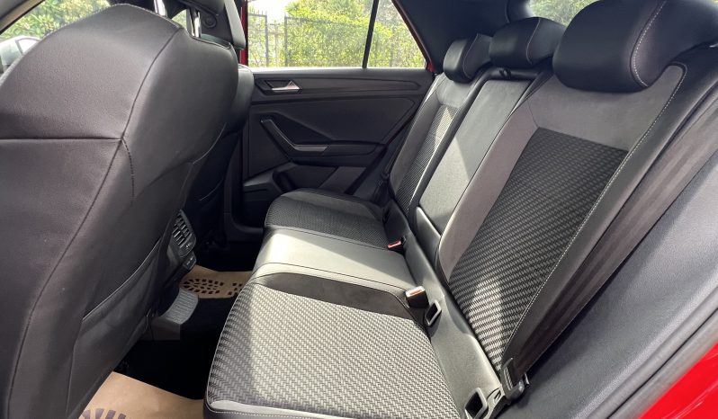 
								Volkswagen T-Roc R 2022 full									