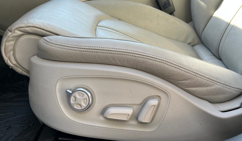 
								Audi A6 2014 full									