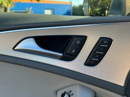 
										Audi A6 2014 full									