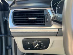 
										Audi A6 2014 full									