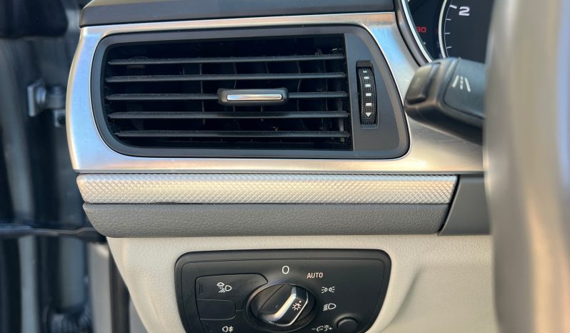 
								Audi A6 2014 full									