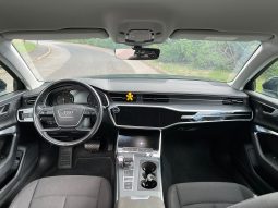 
										Audi A6 2019 full									