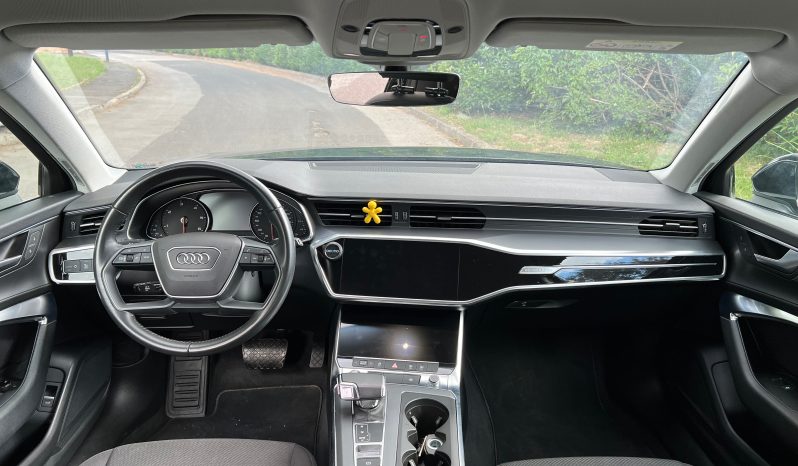 
								Audi A6 2019 full									