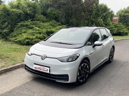 Volkswagen ID.3 1st edition 2020