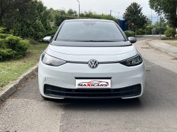 Volkswagen ID.3 1st edition 2020