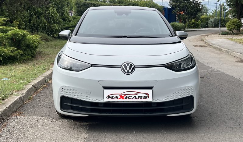 
								Volkswagen ID.3 1st edition 2020 full									
