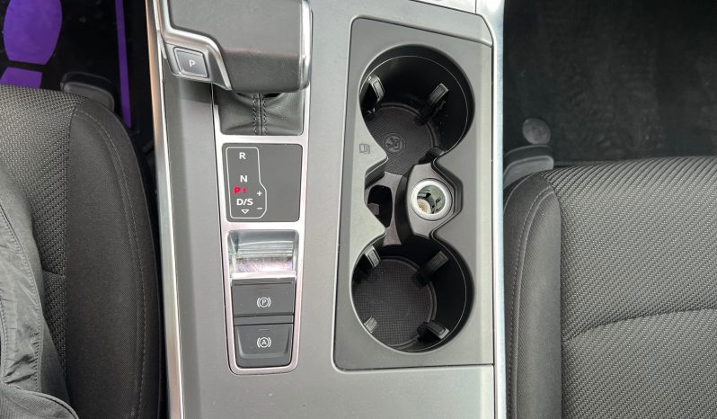 
								Audi A6 2019 full									