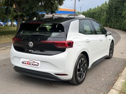 Volkswagen ID.3 1st edition 2020