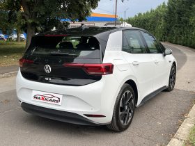 Volkswagen ID.3 1st edition 2020