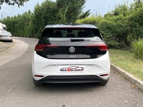Volkswagen ID.3 1st edition 2020