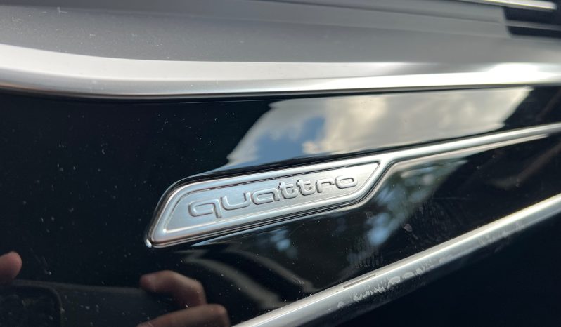 
								Audi A6 2019 full									
