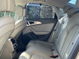
										Audi A6 2014 full									