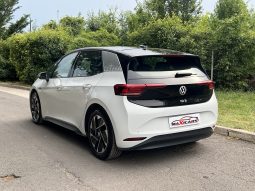 
										Volkswagen ID.3 1st edition 2020 full									