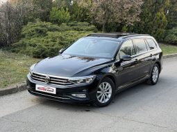 Volkswagen Passat 2020