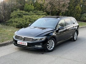 Volkswagen Passat 2020