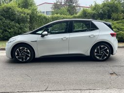 
										Volkswagen ID.3 1st edition 2020 full									