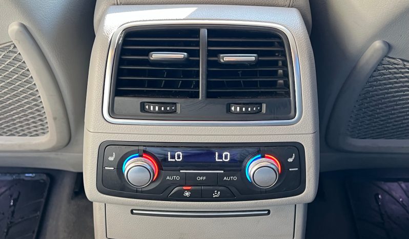 
								Audi A6 2014 full									