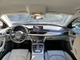 
										Audi A6 2014 full									