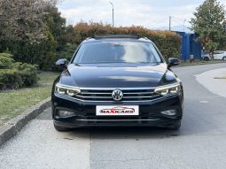 Volkswagen Passat 2020