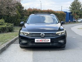 Volkswagen Passat 2020