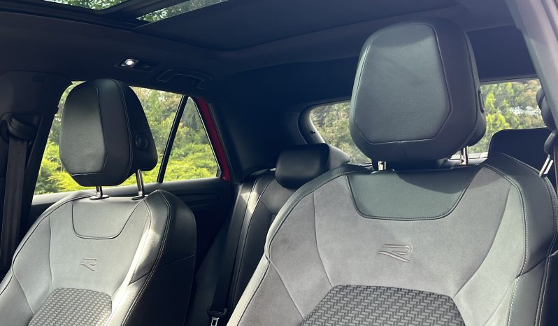 
								Volkswagen T-Roc R 2022 full									