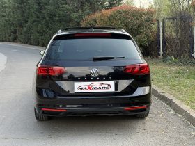 Volkswagen Passat 2020
