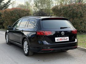 Volkswagen Passat 2020