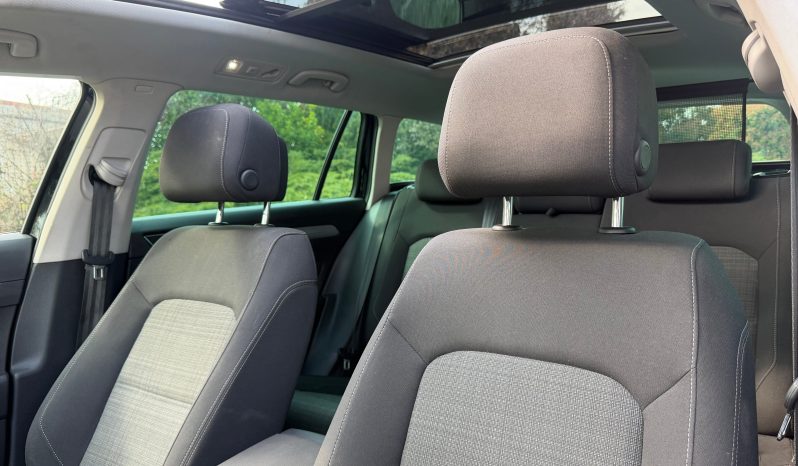 
								Volkswagen Passat 2020 full									
