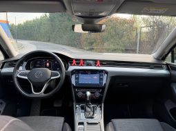 
										Volkswagen Passat 2020 full									