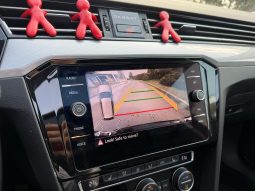 
										Volkswagen Passat 2020 full									