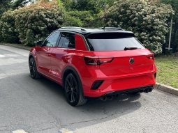 
										Volkswagen T-Roc R 2022 full									