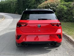 
										Volkswagen T-Roc R 2022 full									