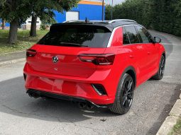 
										Volkswagen T-Roc R 2022 full									