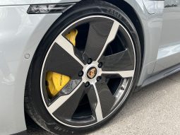 
										Porsche Taycan 2020 full									