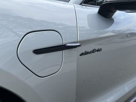 Porsche Taycan 2020