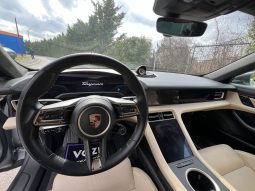 
										Porsche Taycan 2020 full									